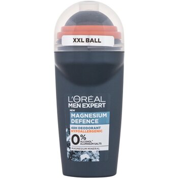 Men Expert Magnesium Defence 48H Deodorant - Hypoalergenní deodorant